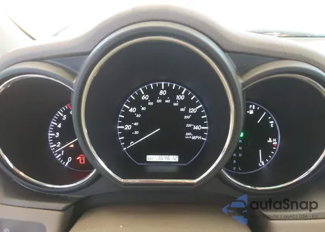 2005 Lexus Rx 330 from USA, damaged, VIN 2T2HA31U75C067125